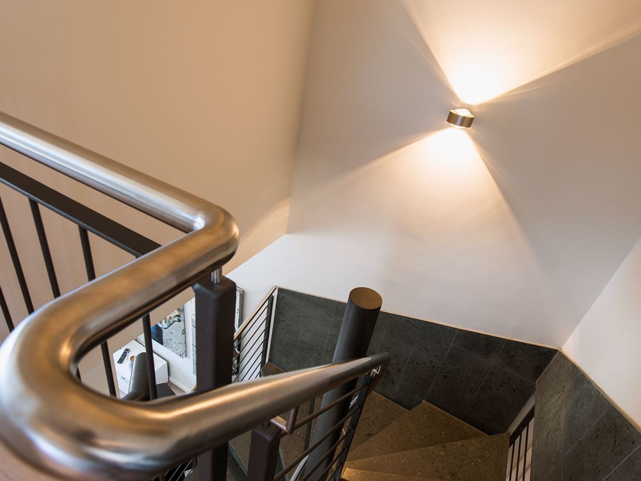 La mer im Marina Strandresort Heiligenhafen-Binnen