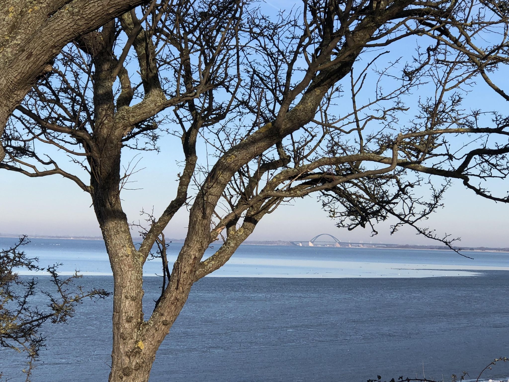 La mer im Marina Strandresort Heiligenhafen-Binnen