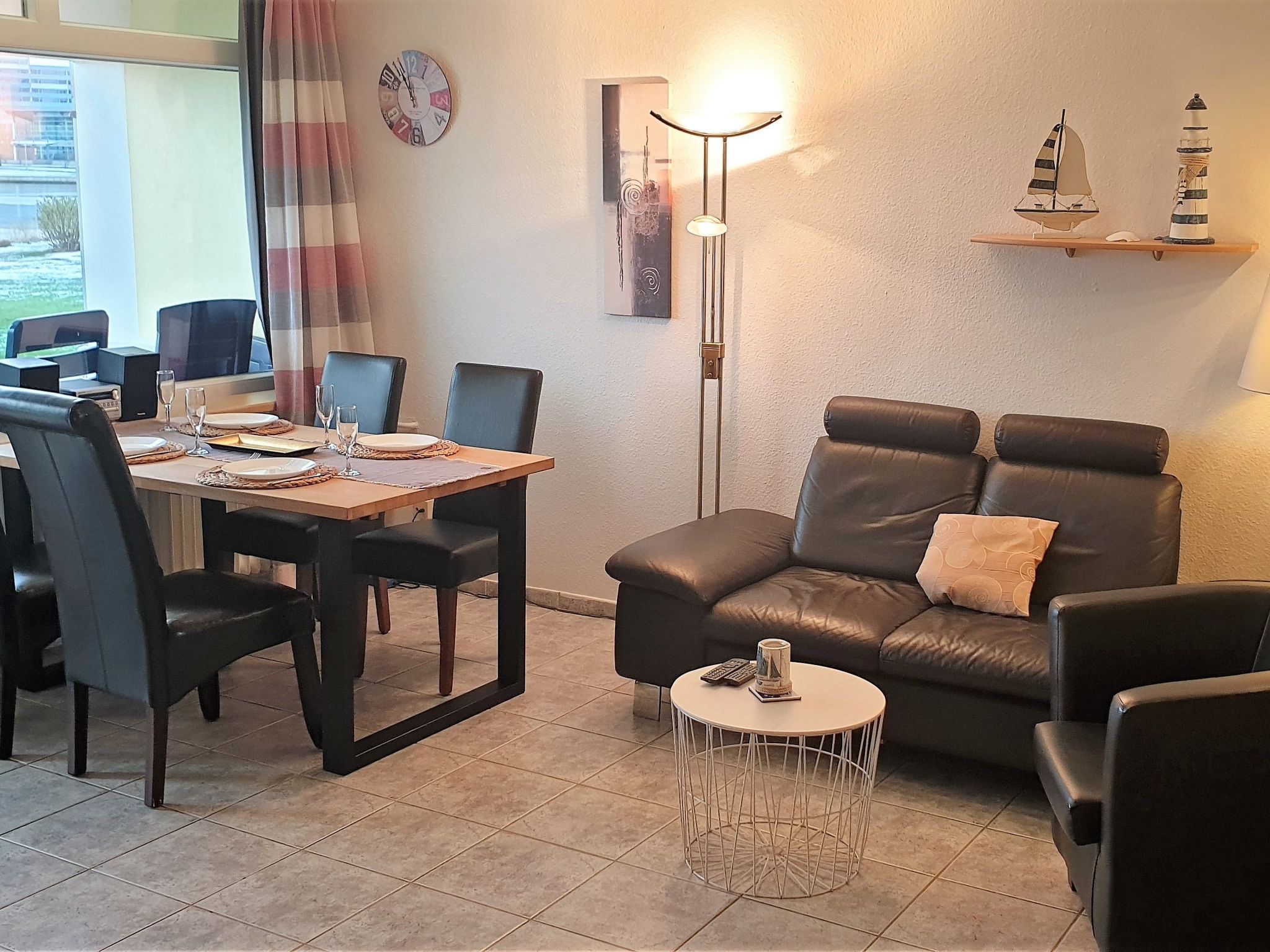 Vakantiehuis in Heiligenhafen (Duitsland) 1 hond is welkom