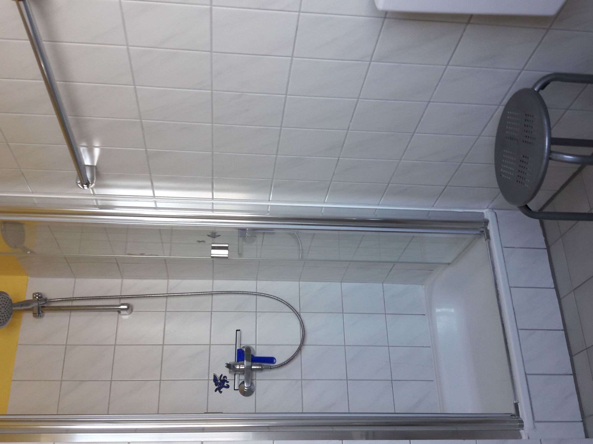 Familienfreundliche Ferienwohnung auf Fehmarn-Dedans