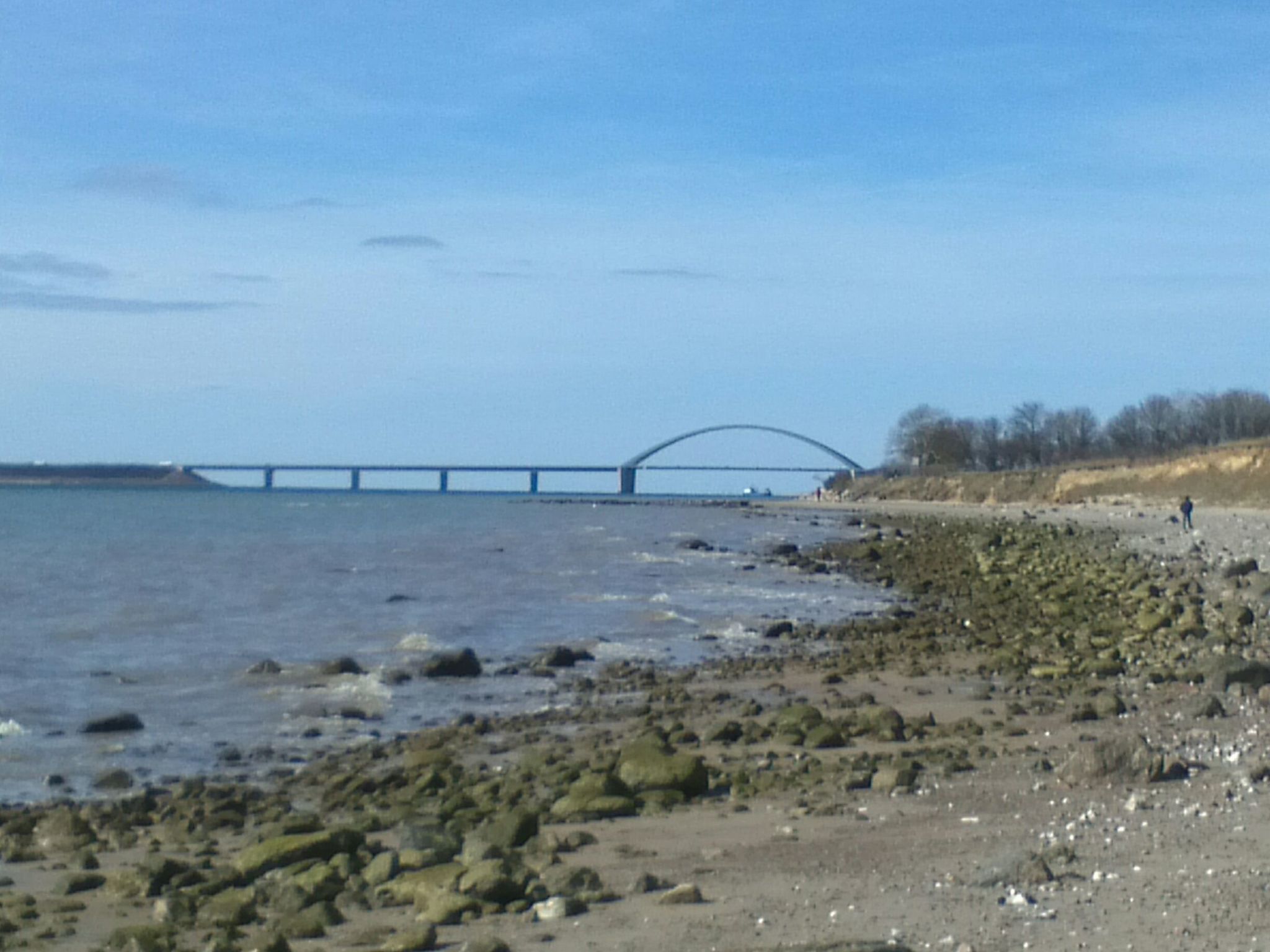 Familienfreundliche Ferienwohnung auf Fehmarn-Dedans
