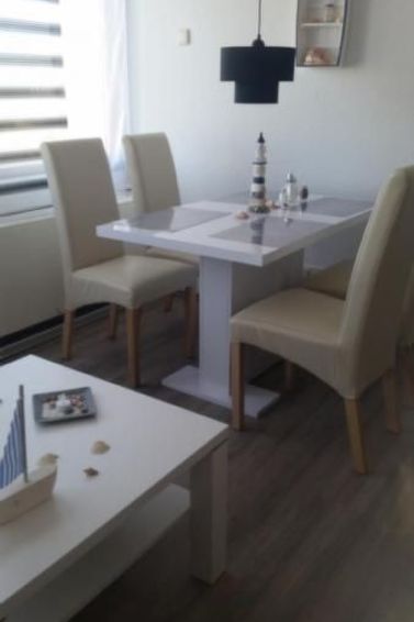 Appartement In Burg Auf Fehmarn - Fehmarn