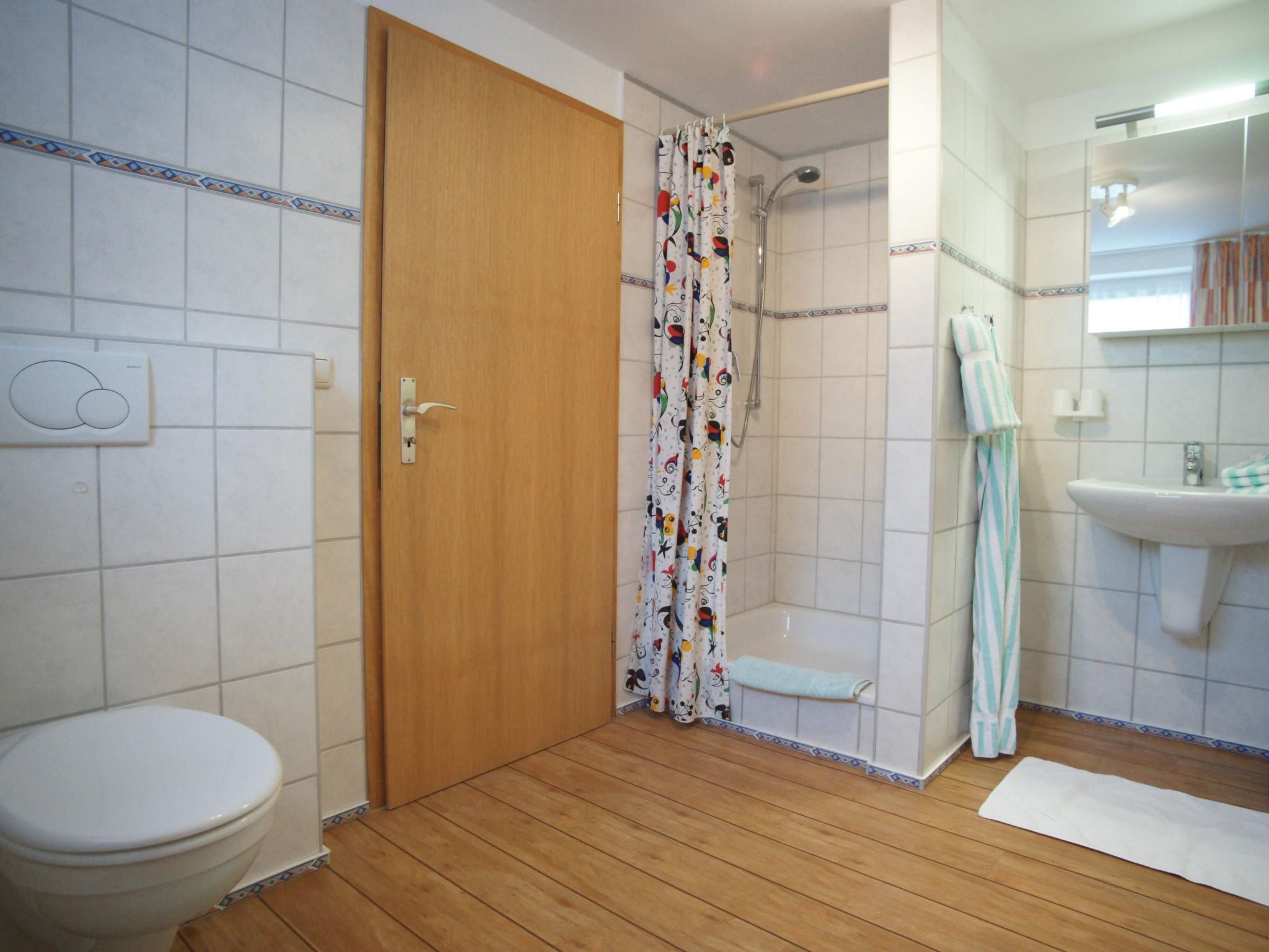 Heringsmöwe in Neue Tiefe-Binnen