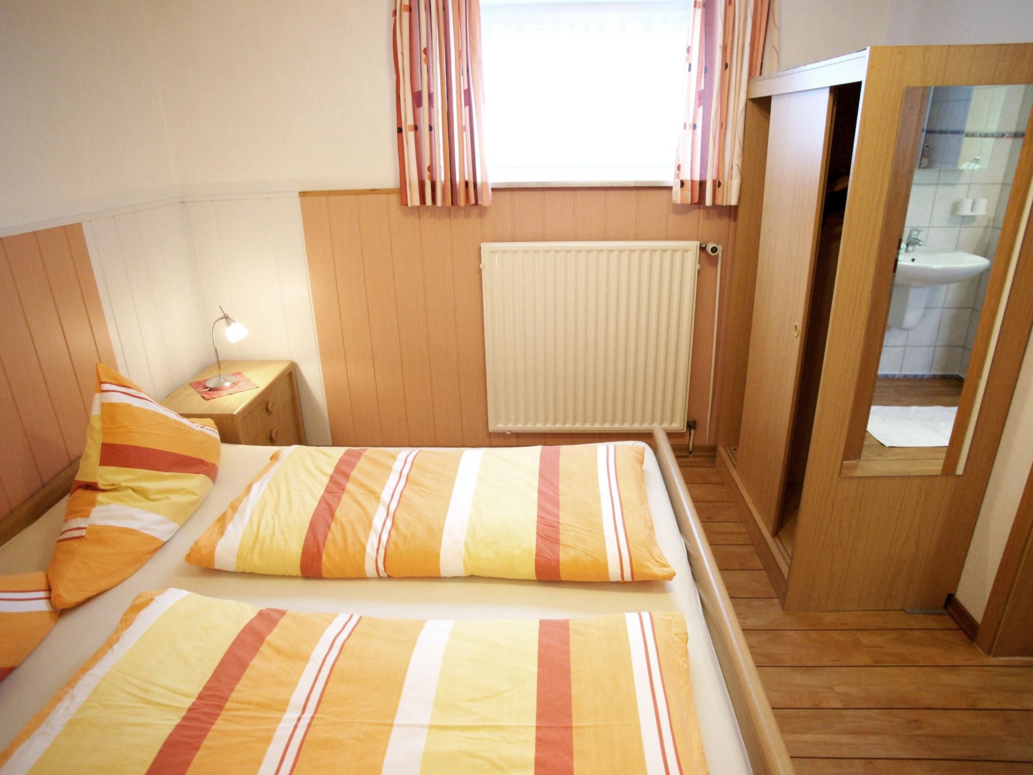 Heringsmöwe in Neue Tiefe-Binnen