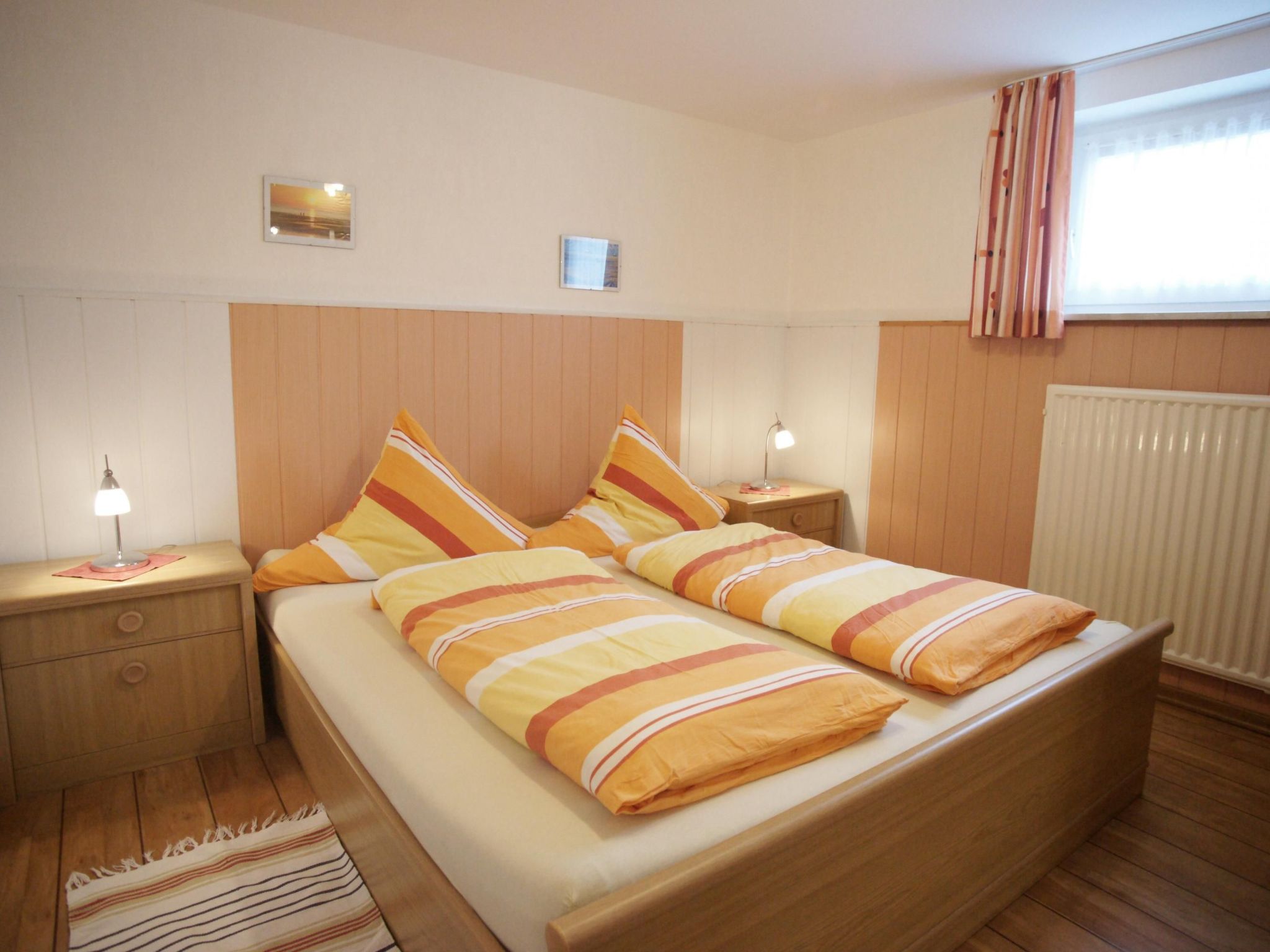 Heringsmöwe in Neue Tiefe-Binnen