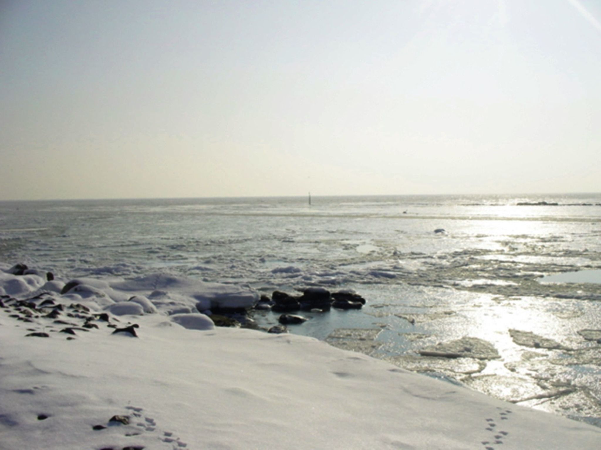 Für vier Personen-Binnen