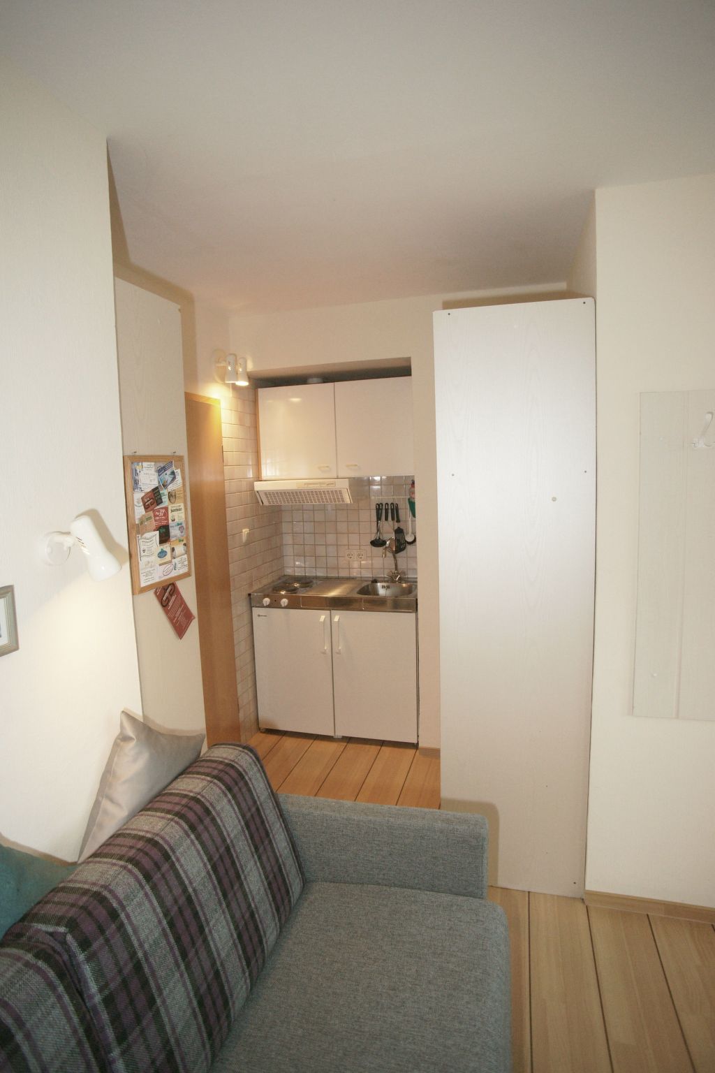 Zwergmöwe in Neue Tiefe-Binnen