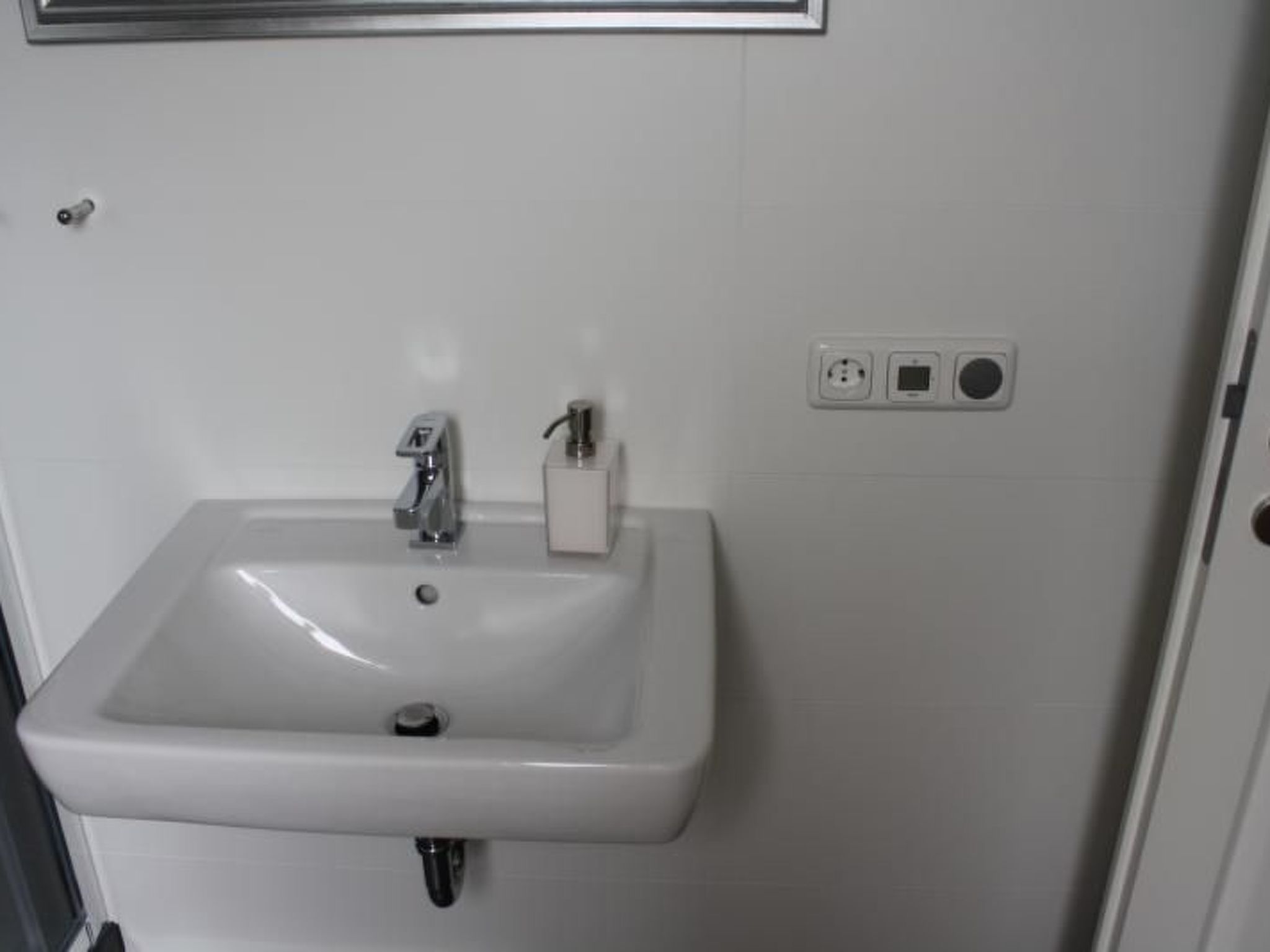 In ruhiger Lage mit großem Balkon-Binnen