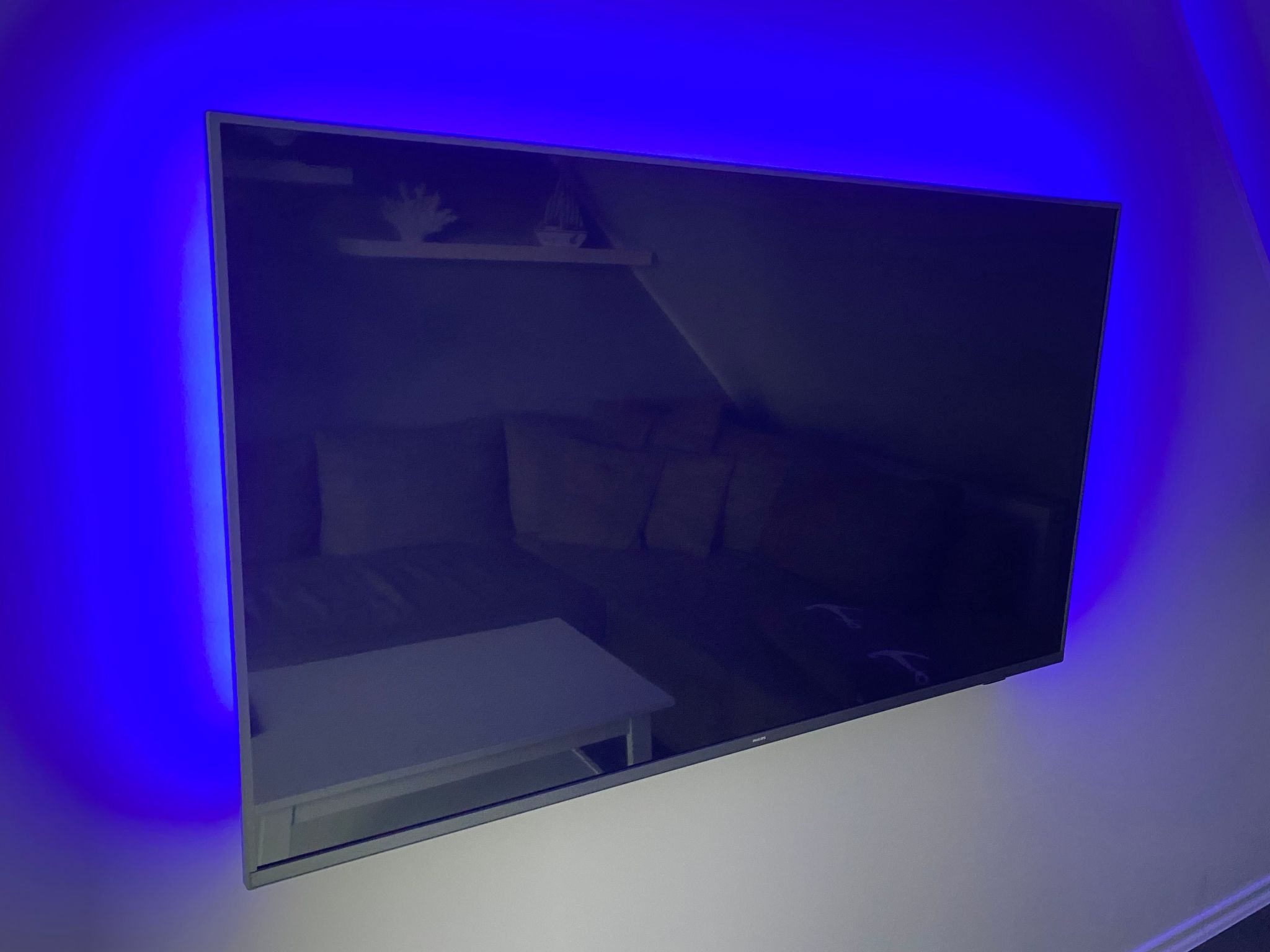 In ruhiger Lage mit großem Balkon-Binnen