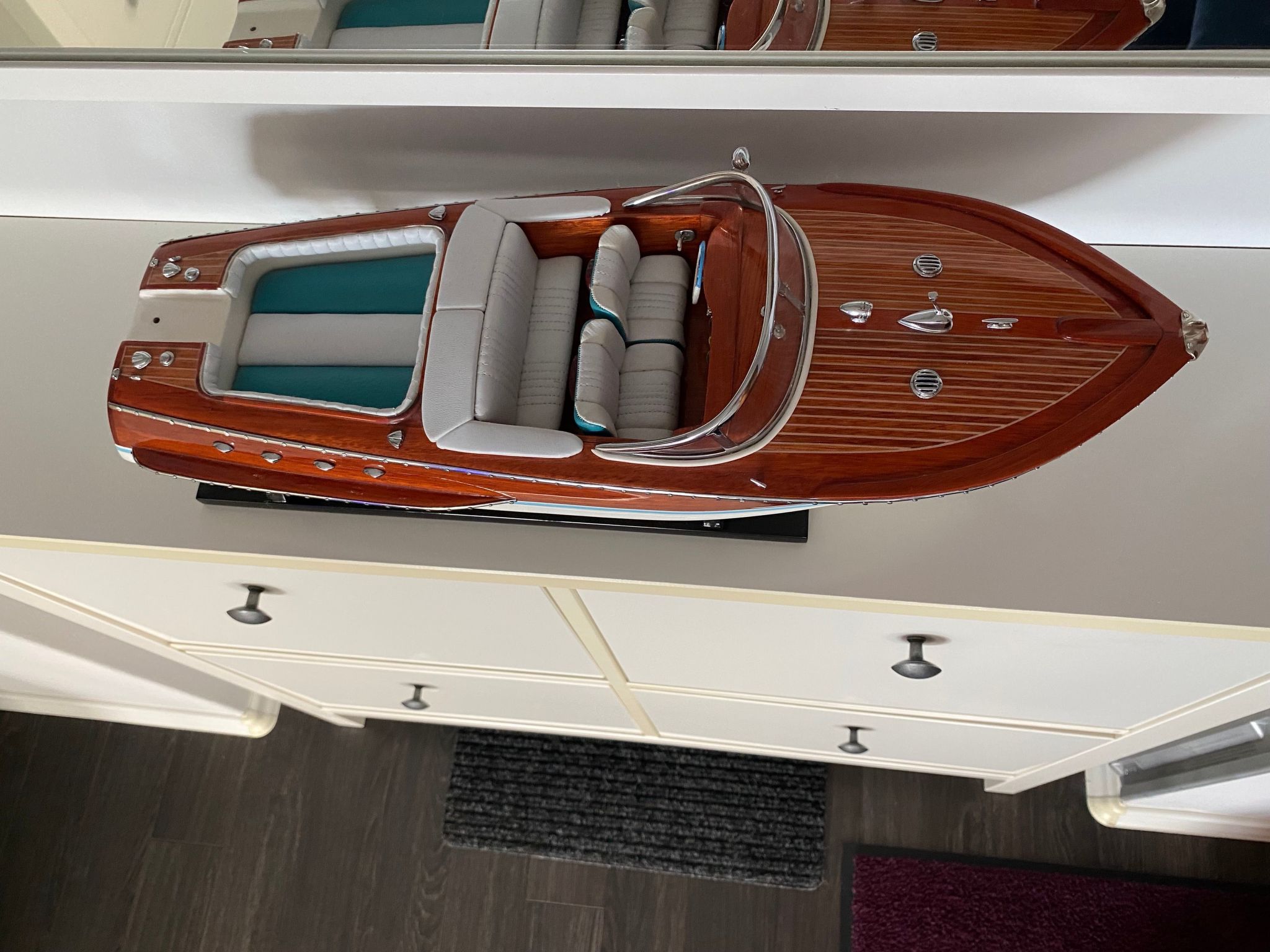 In ruhiger Lage mit großem Balkon-Binnen