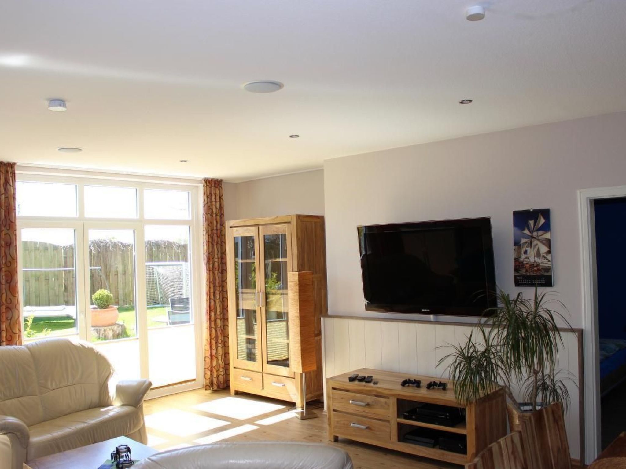 Appartement im Süden der Insel Fehmarn-Binnen