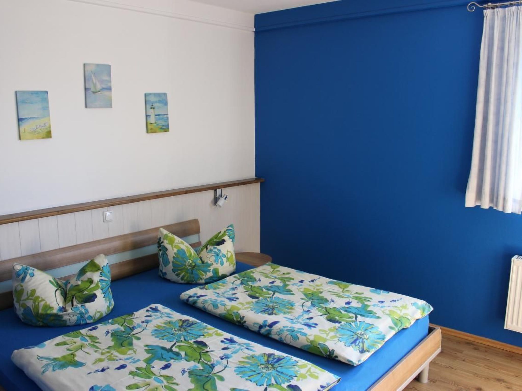 Appartement im Süden der Insel Fehmarn-Binnen