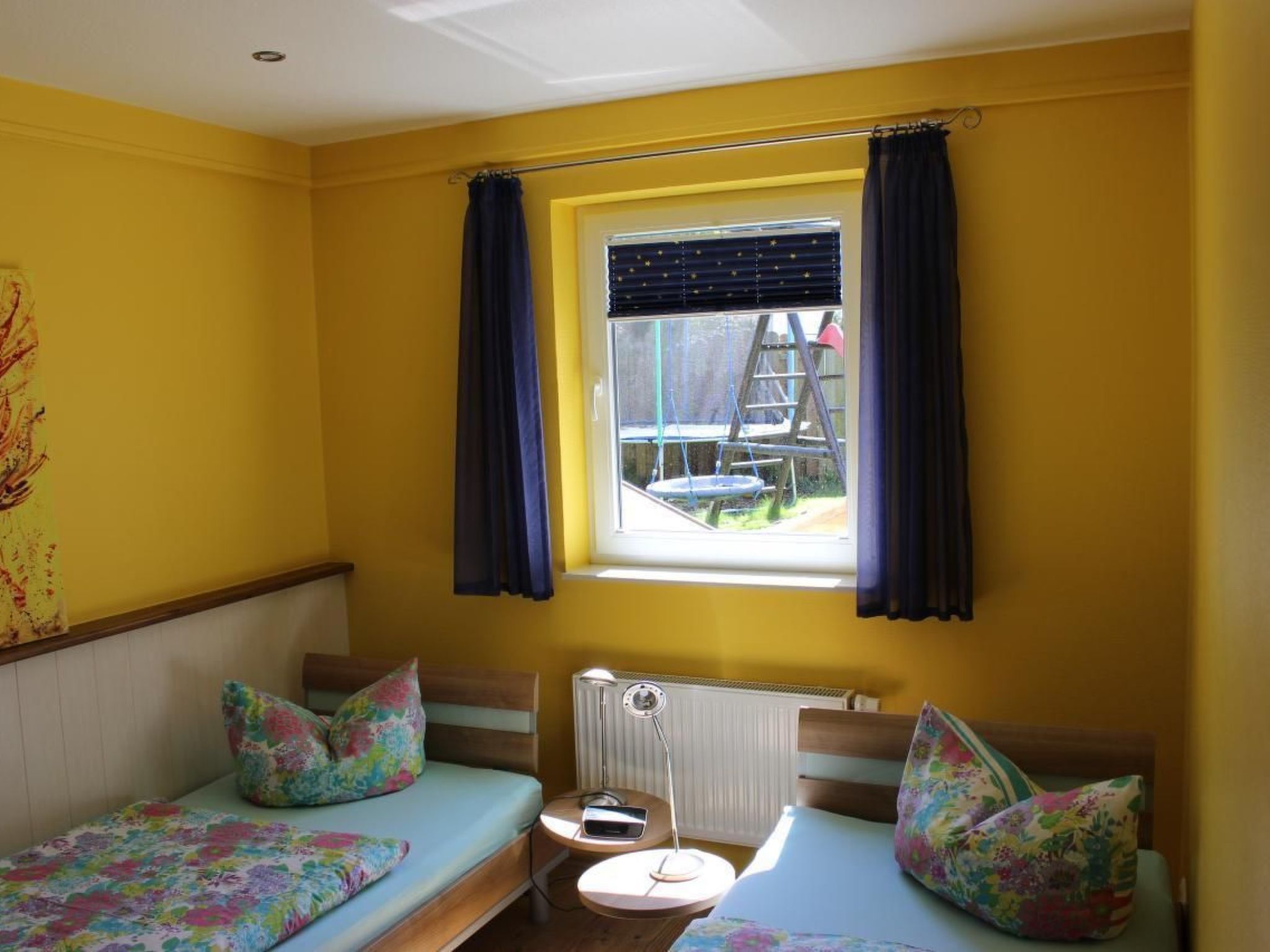 Appartement im Süden der Insel Fehmarn-Binnen