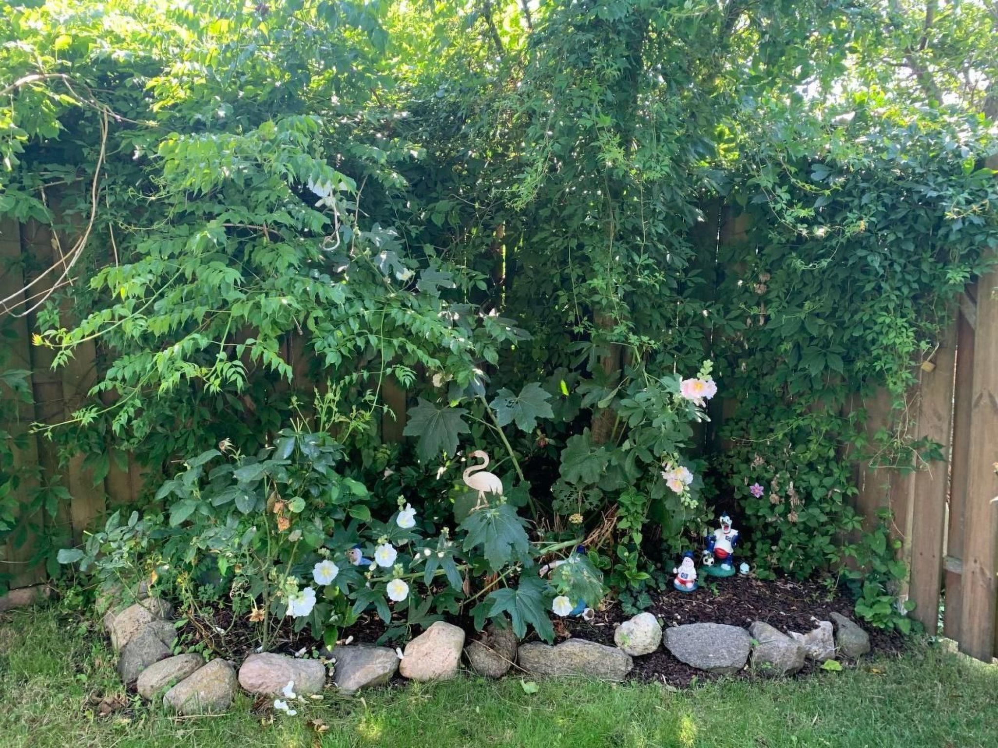 Appartement im Süden der Insel Fehmarn-Binnen