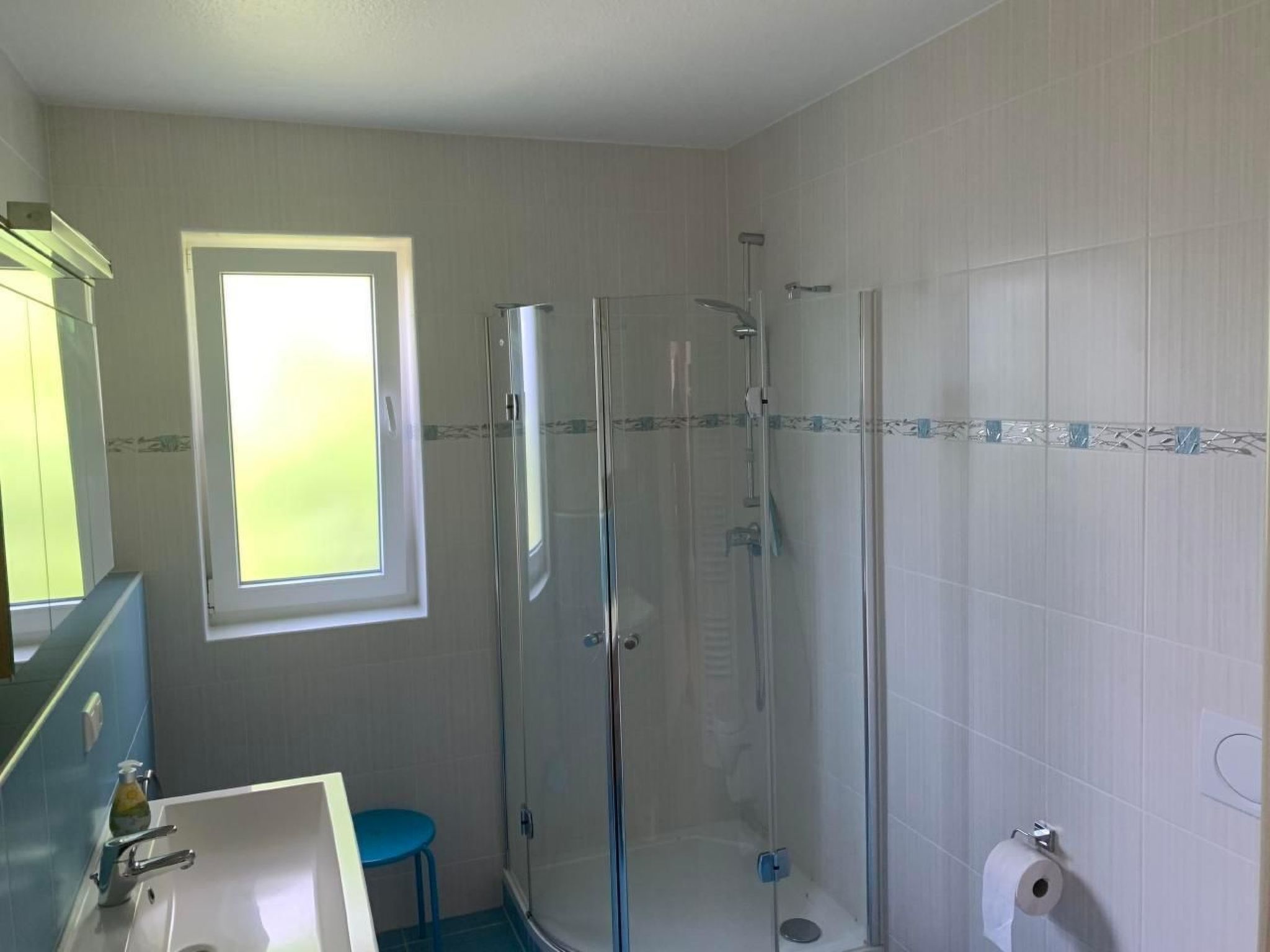 Appartement im Süden der Insel Fehmarn-Binnen