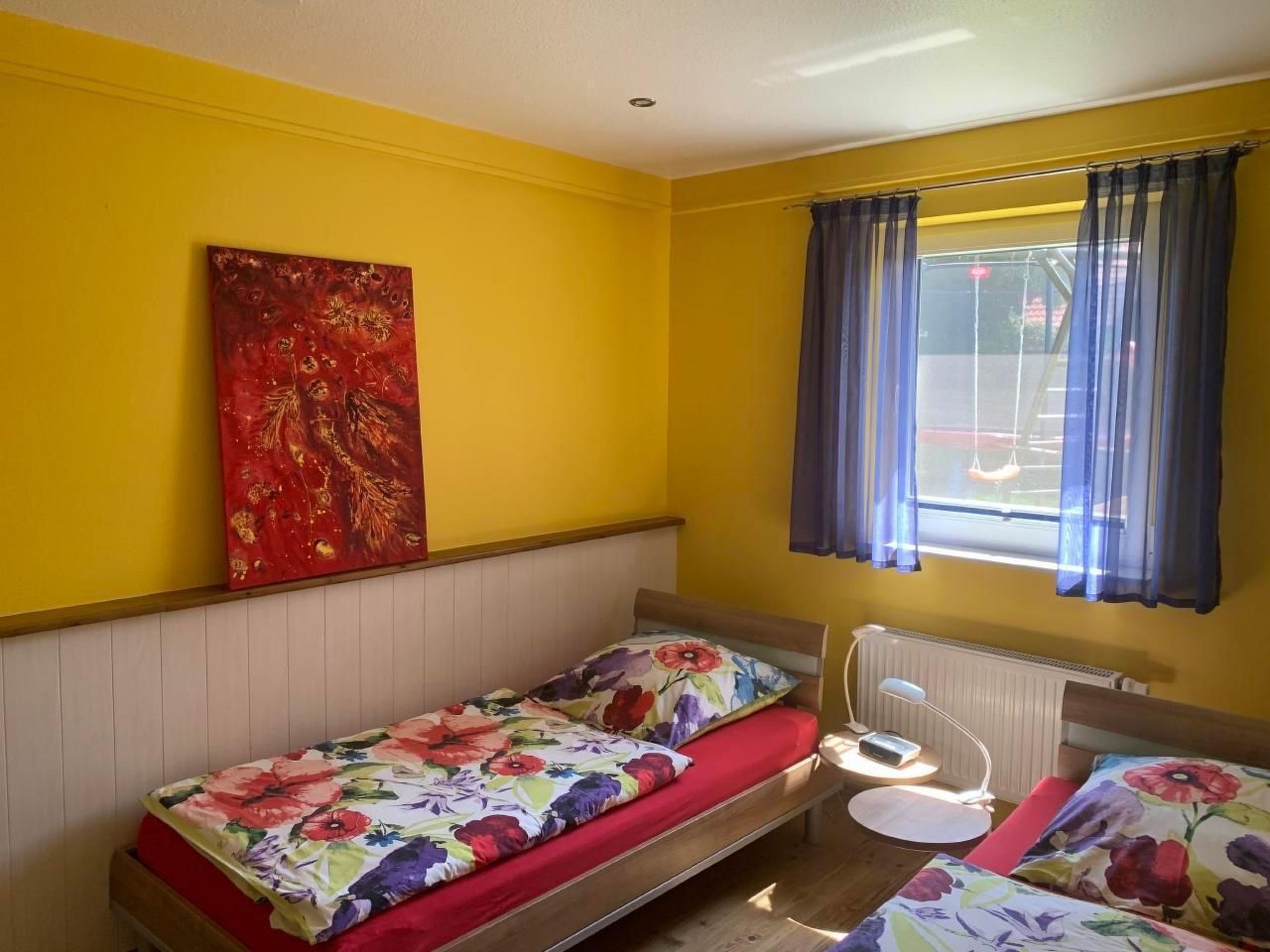 Appartement im Süden der Insel Fehmarn-Binnen