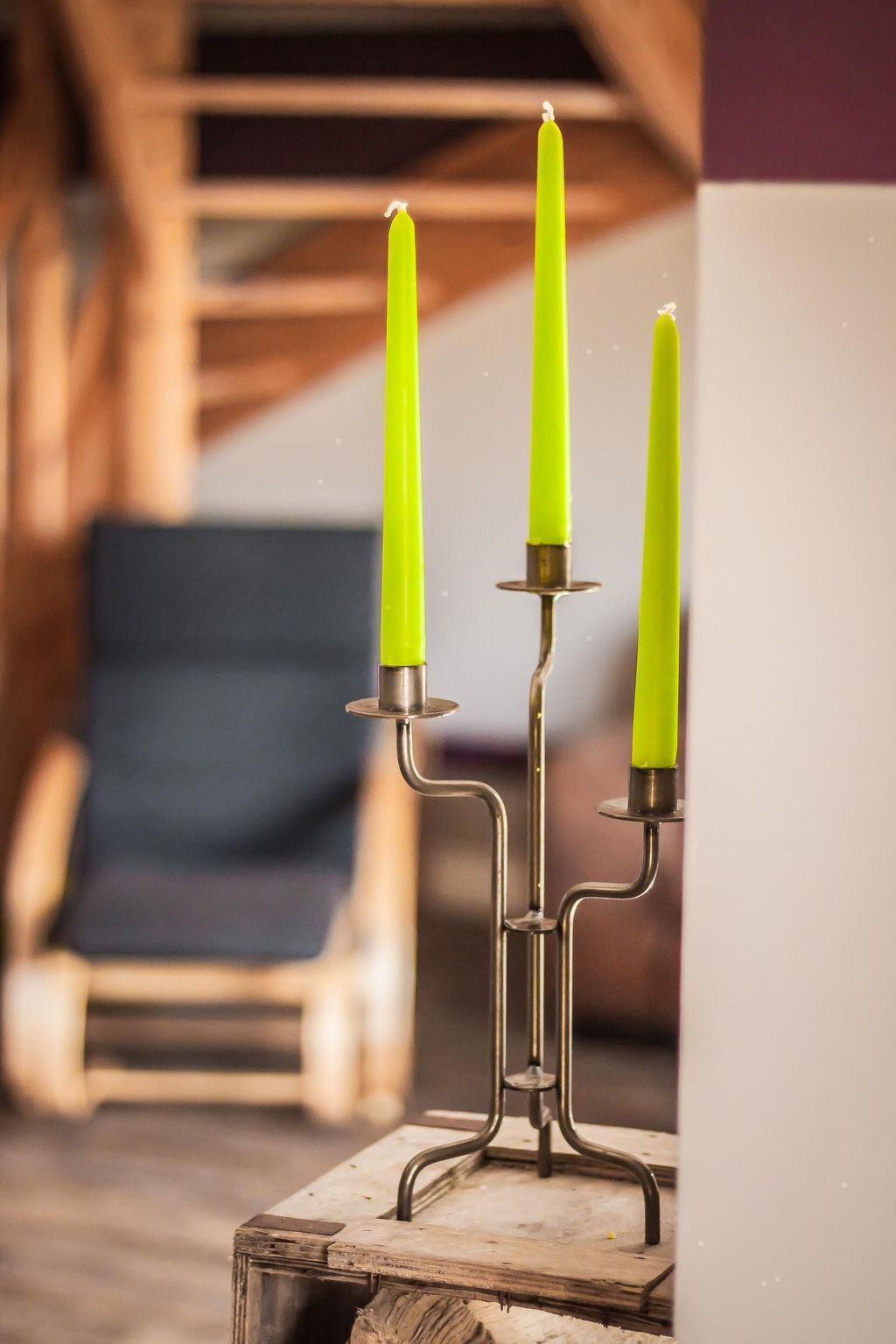 Familienfreundliches Ferienhaus mit Garten-Binnen