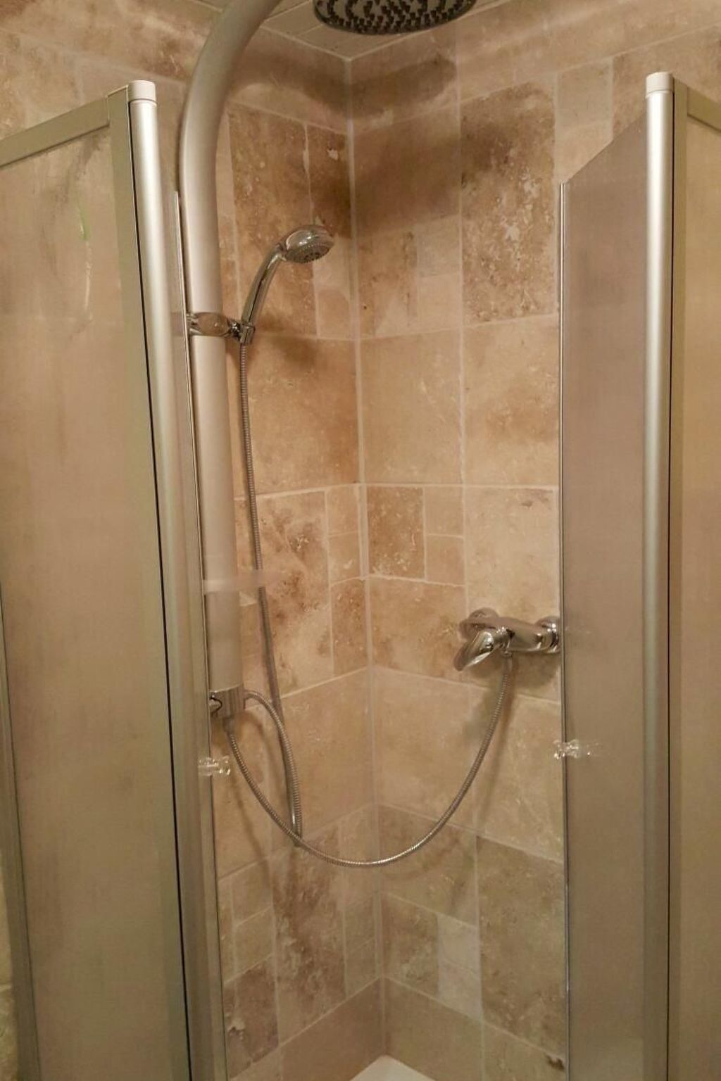 Familienfreundliches Ferienhaus mit Garten-Binnen