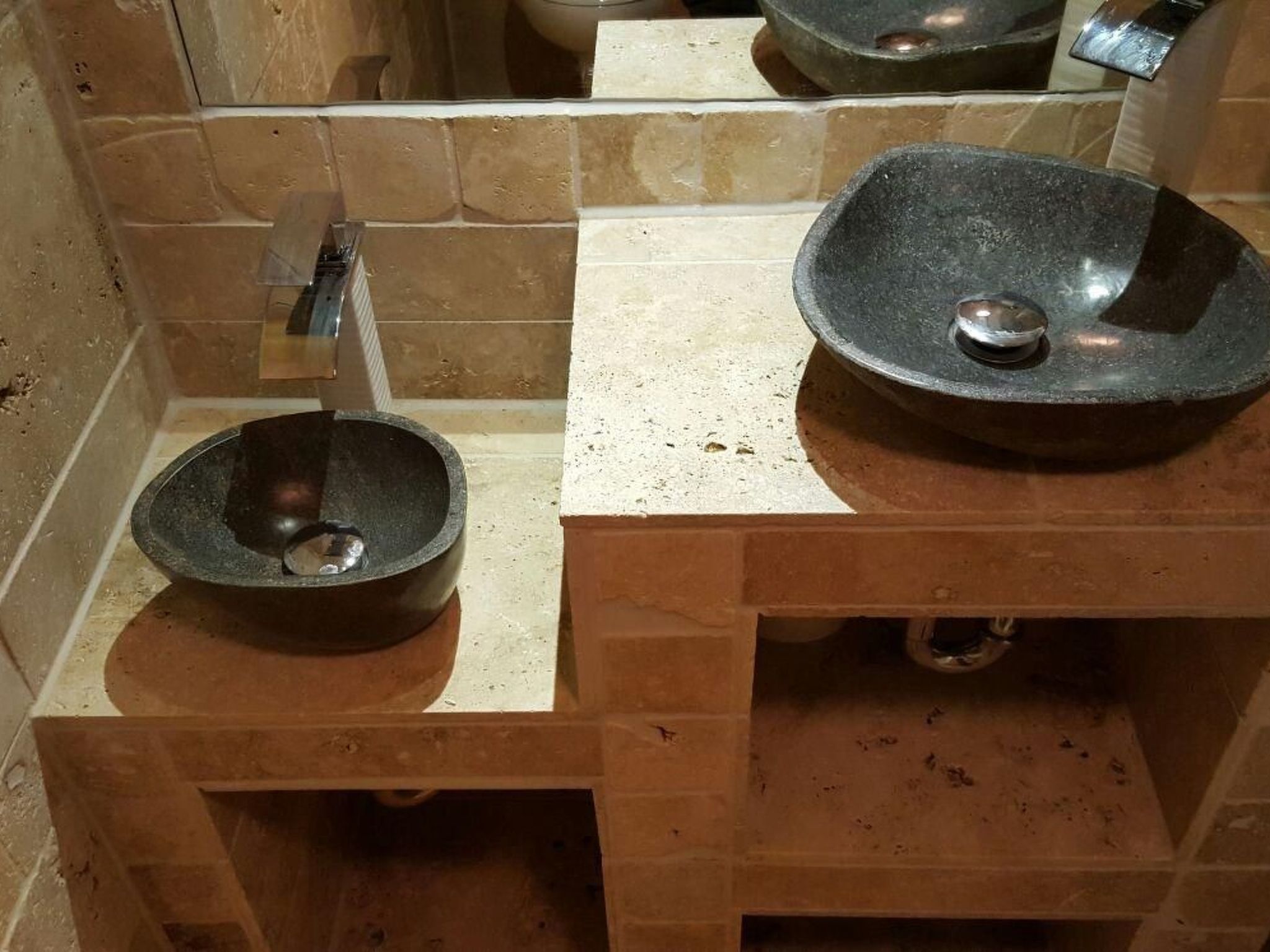 Familienfreundliches Ferienhaus mit Garten-Binnen