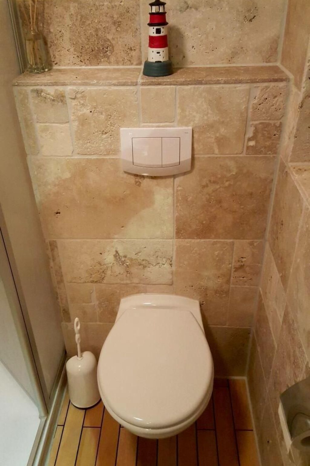 Familienfreundliches Ferienhaus mit Garten-Binnen