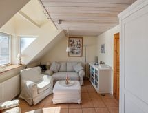 Knusse vakantiewoning voor 2 met omheinde tuin, vlakbij de Oostzee op Fehmarn - thumbnail 2