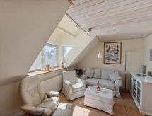 Knusse vakantiewoning voor 2 met omheinde tuin, vlakbij de Oostzee op Fehmarn - thumbnail 3