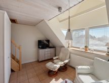 Knusse vakantiewoning voor 2 met omheinde tuin, vlakbij de Oostzee op Fehmarn - thumbnail 4