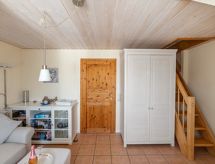 Knusse vakantiewoning voor 2 met omheinde tuin, vlakbij de Oostzee op Fehmarn - thumbnail 5