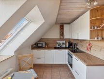 Knusse vakantiewoning voor 2 met omheinde tuin, vlakbij de Oostzee op Fehmarn - thumbnail 6