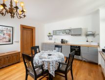 Knus Kaminzimmer op 3,5 km van de Oostzee – met open haard & tuin - thumbnail 6