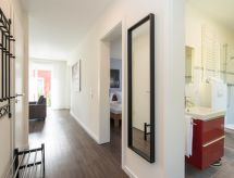 Vrijstaande Frida op 1500m² met sauna en open haard nabij de Oostzee - thumbnail 4