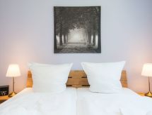Vrijstaande Frida op 1500m² met sauna en open haard nabij de Oostzee - thumbnail 5
