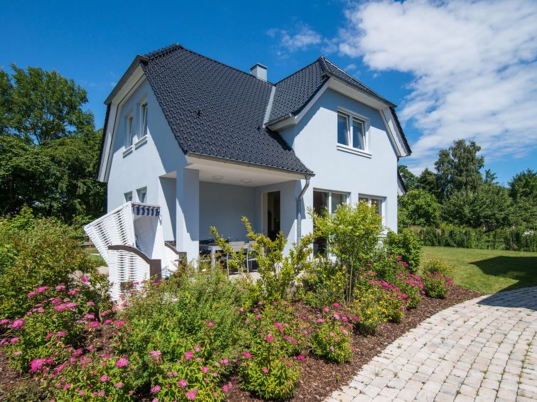 Michel - Fehmarn