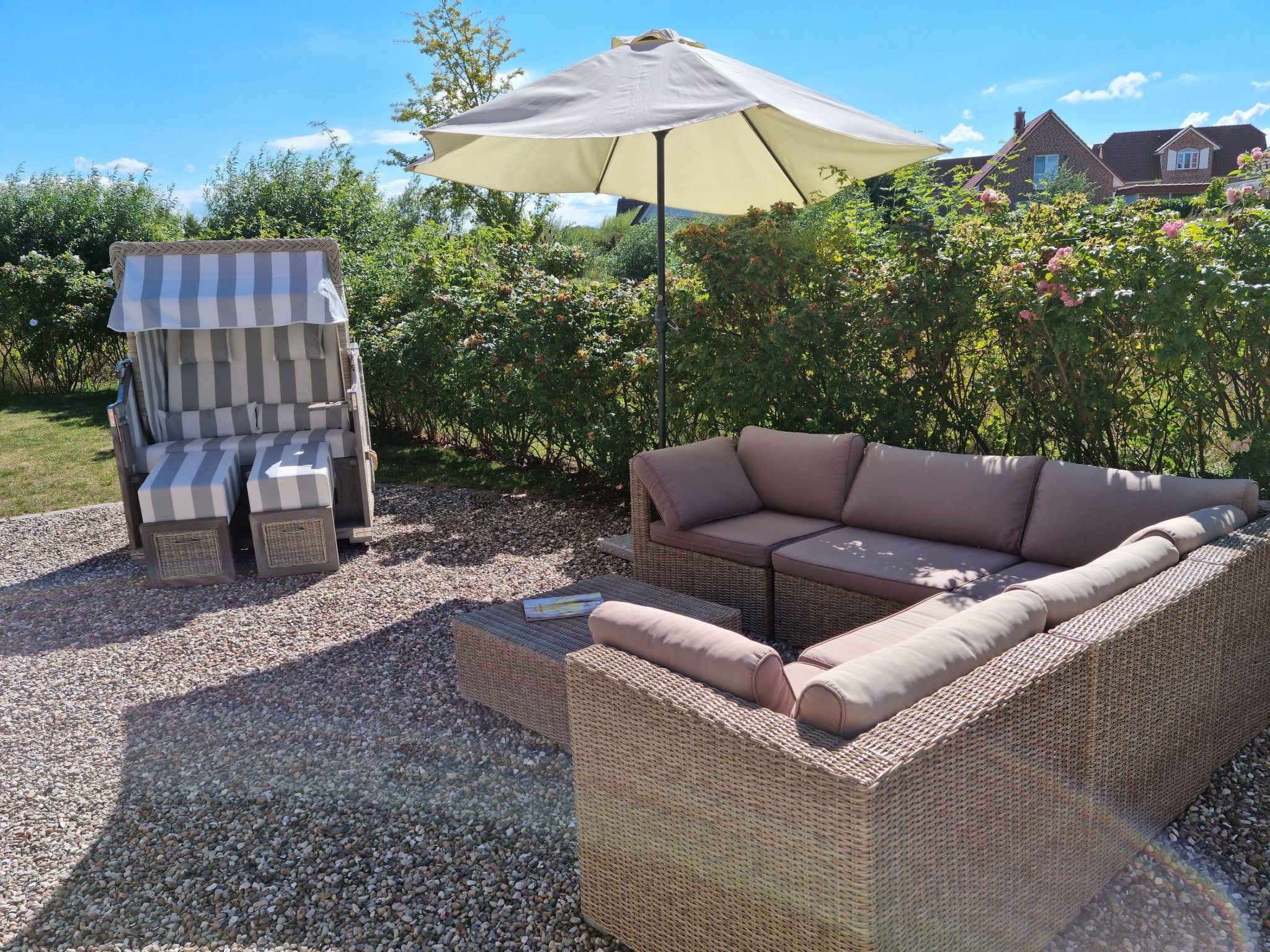 4 Jahreszeiten-Binnen