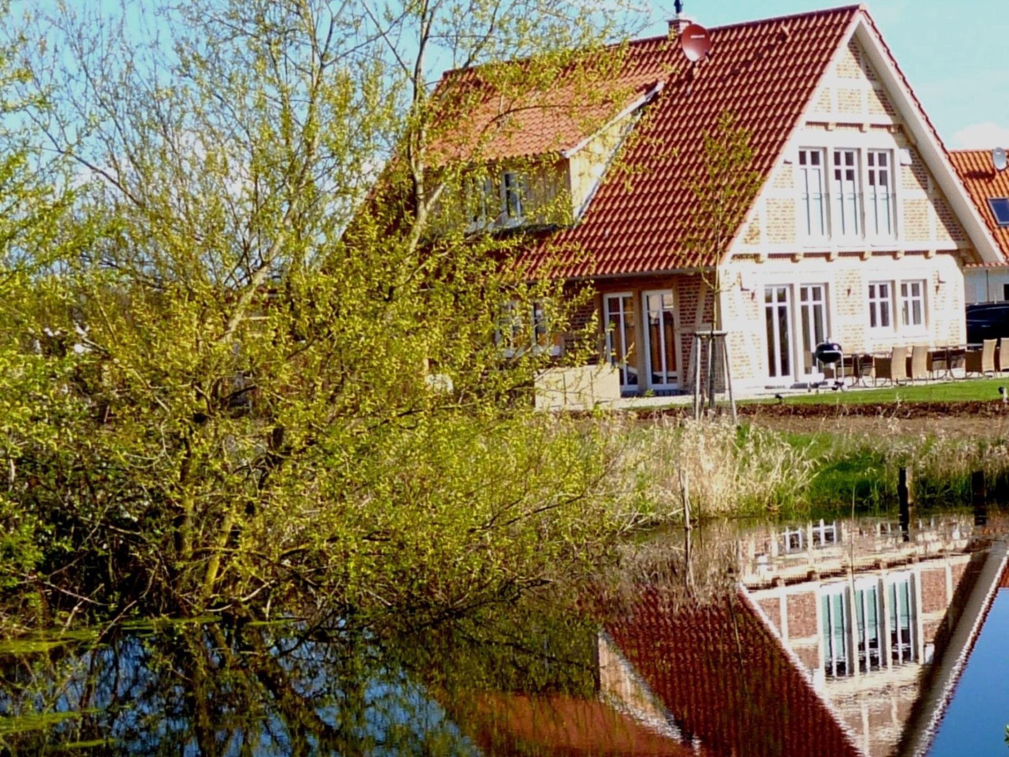 4 Jahreszeiten-Binnen