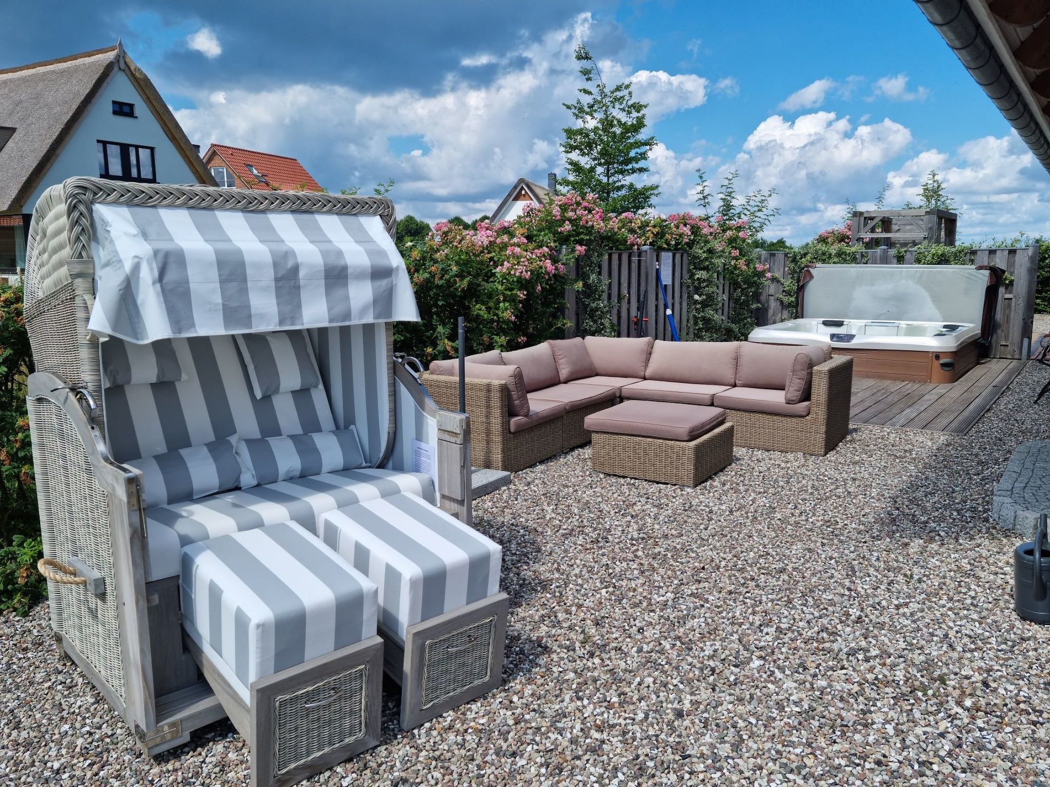 4 Jahreszeiten-Binnen