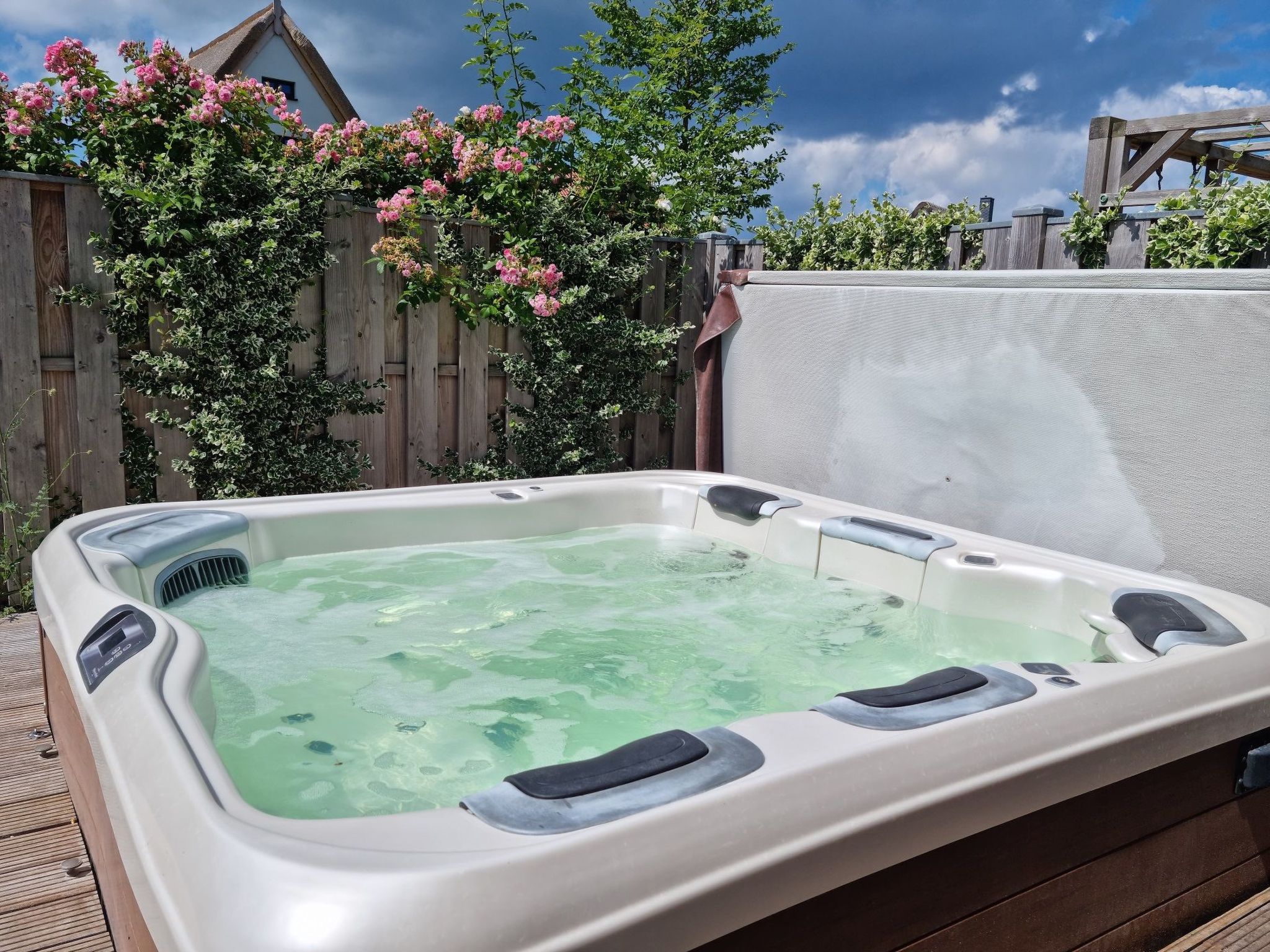 4 Jahreszeiten-Binnen