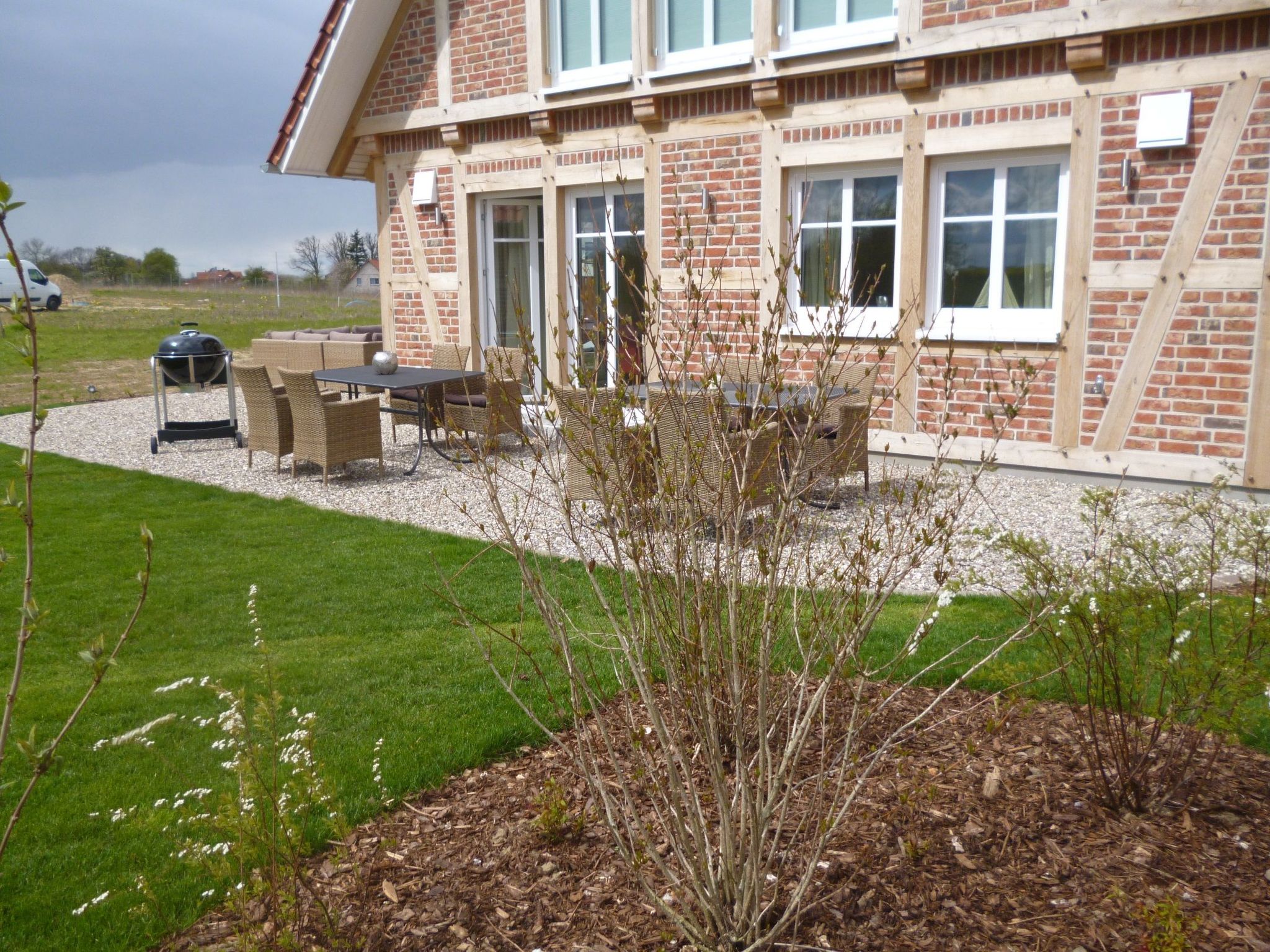 4 Jahreszeiten-Binnen