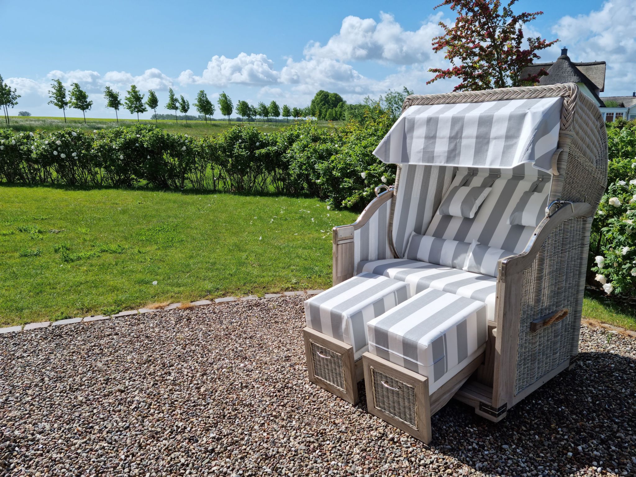 4 Jahreszeiten-Binnen