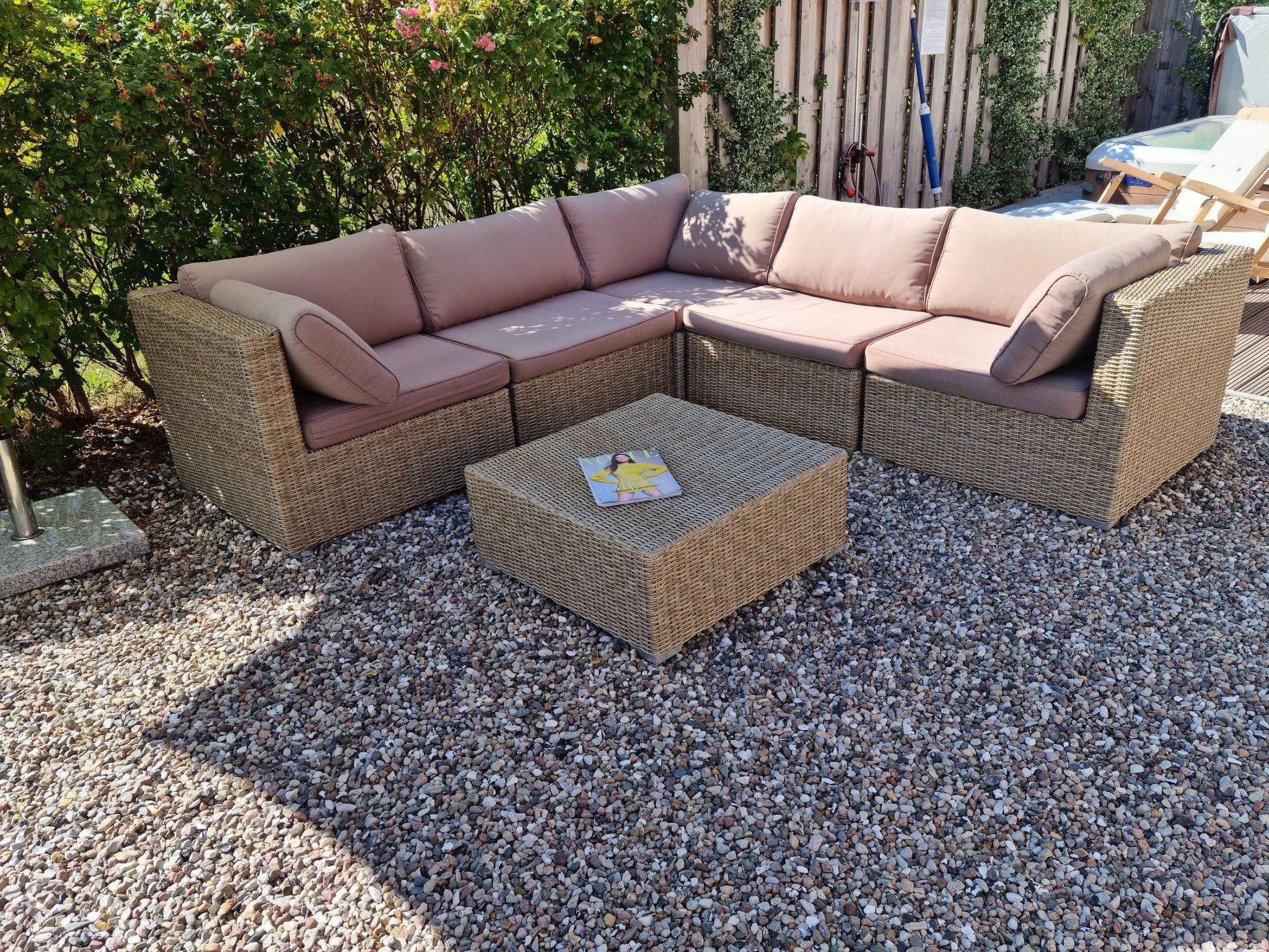 4 Jahreszeiten-Binnen