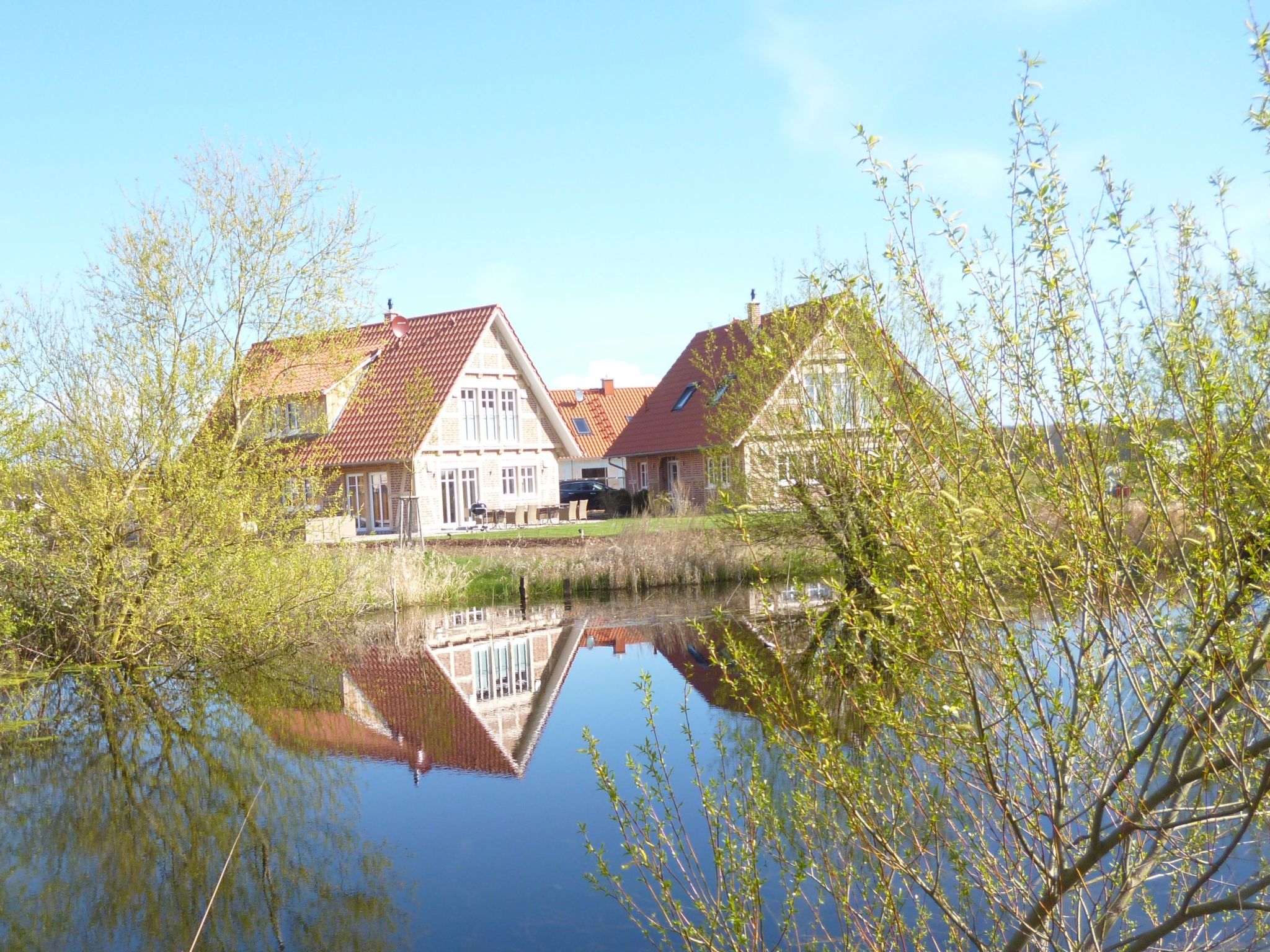 4 Jahreszeiten-Binnen