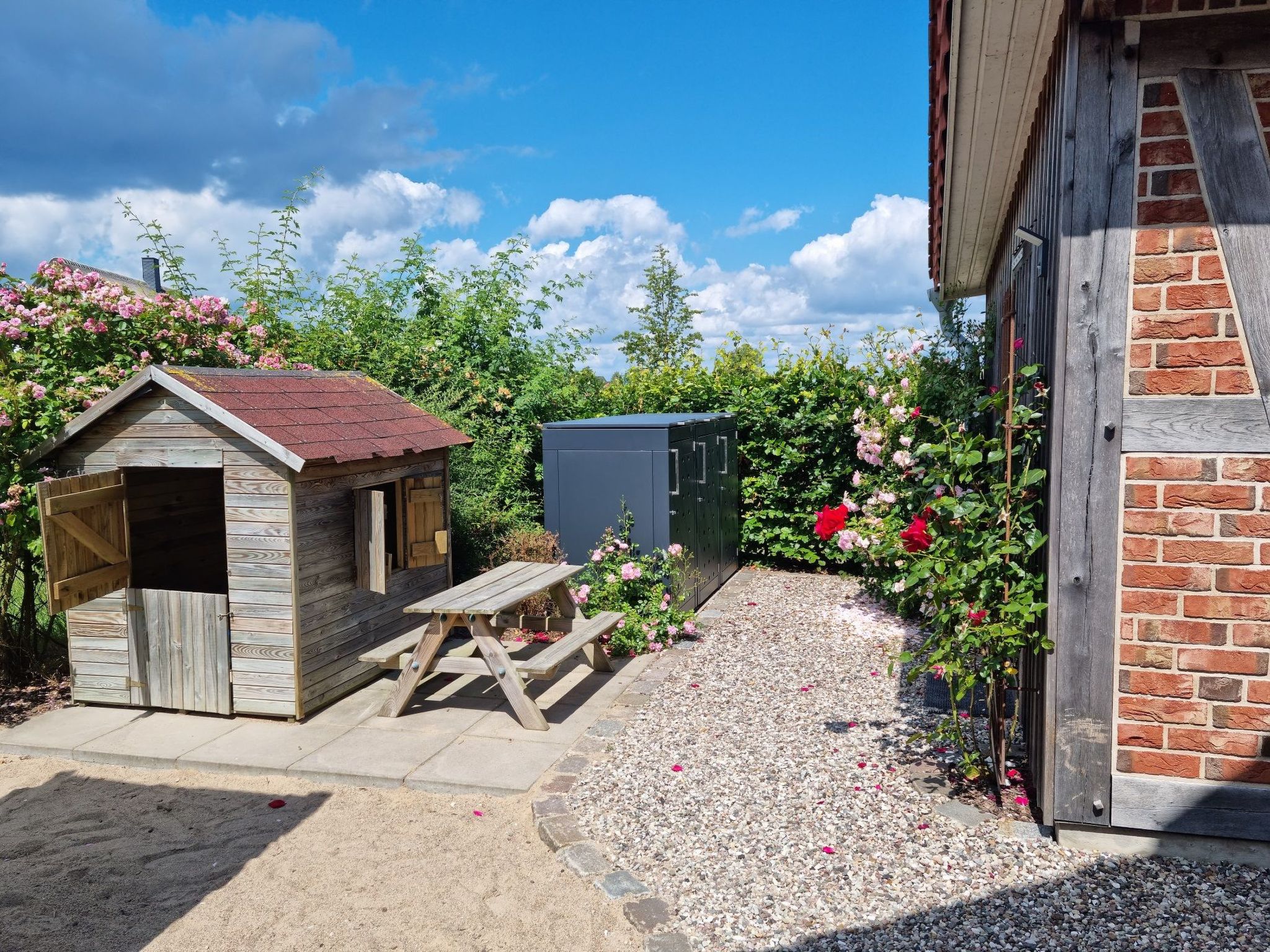 4 Jahreszeiten-Binnen