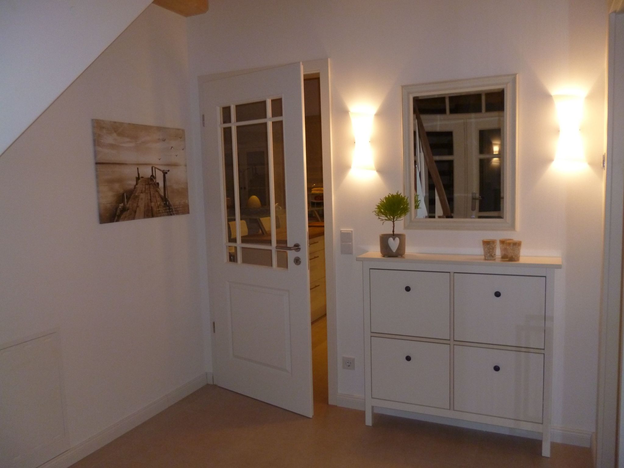 4 Jahreszeiten-Binnen