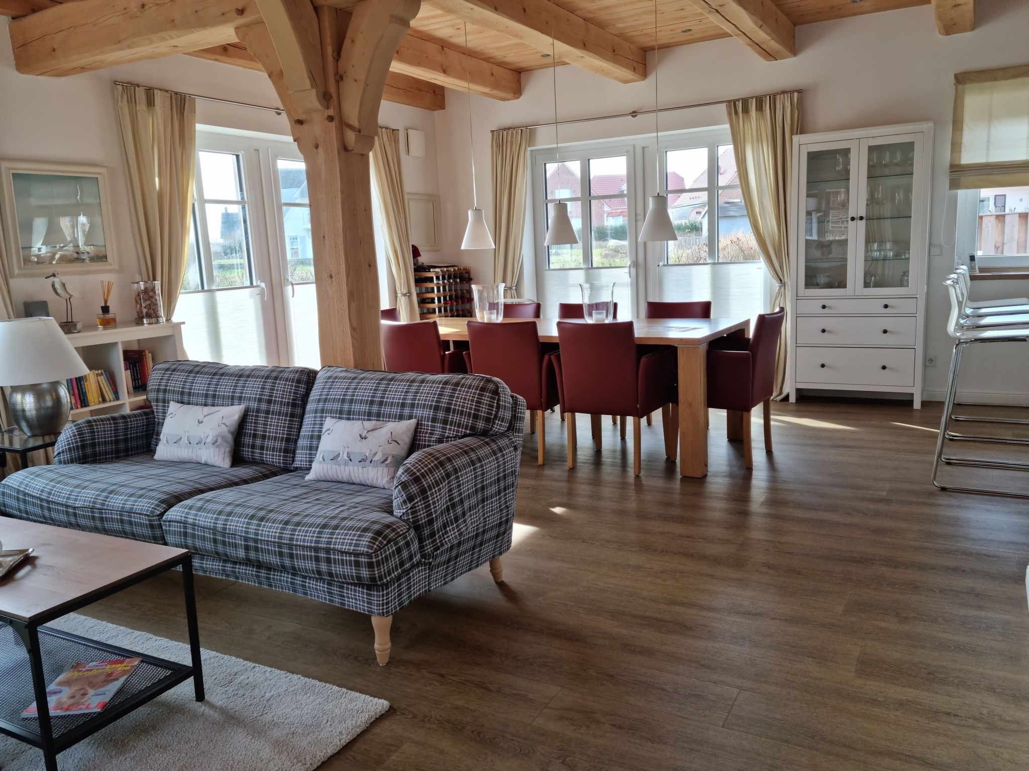 4 Jahreszeiten-Binnen