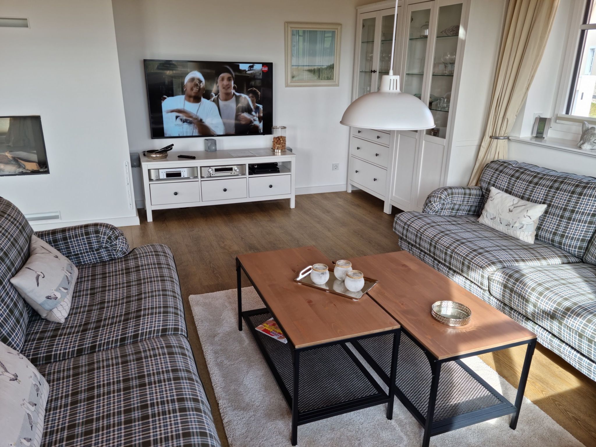 4 Jahreszeiten-Binnen