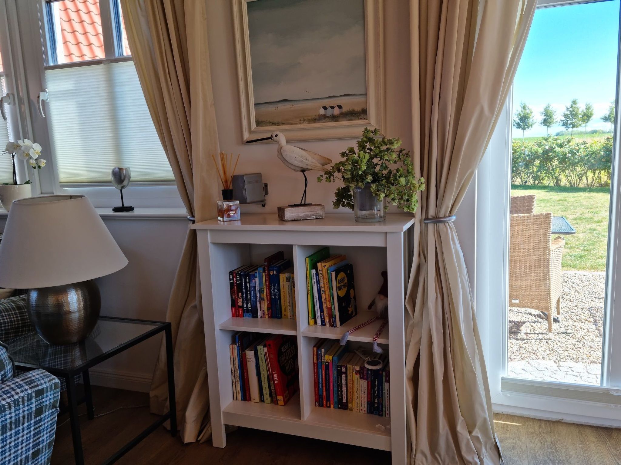 4 Jahreszeiten-Binnen