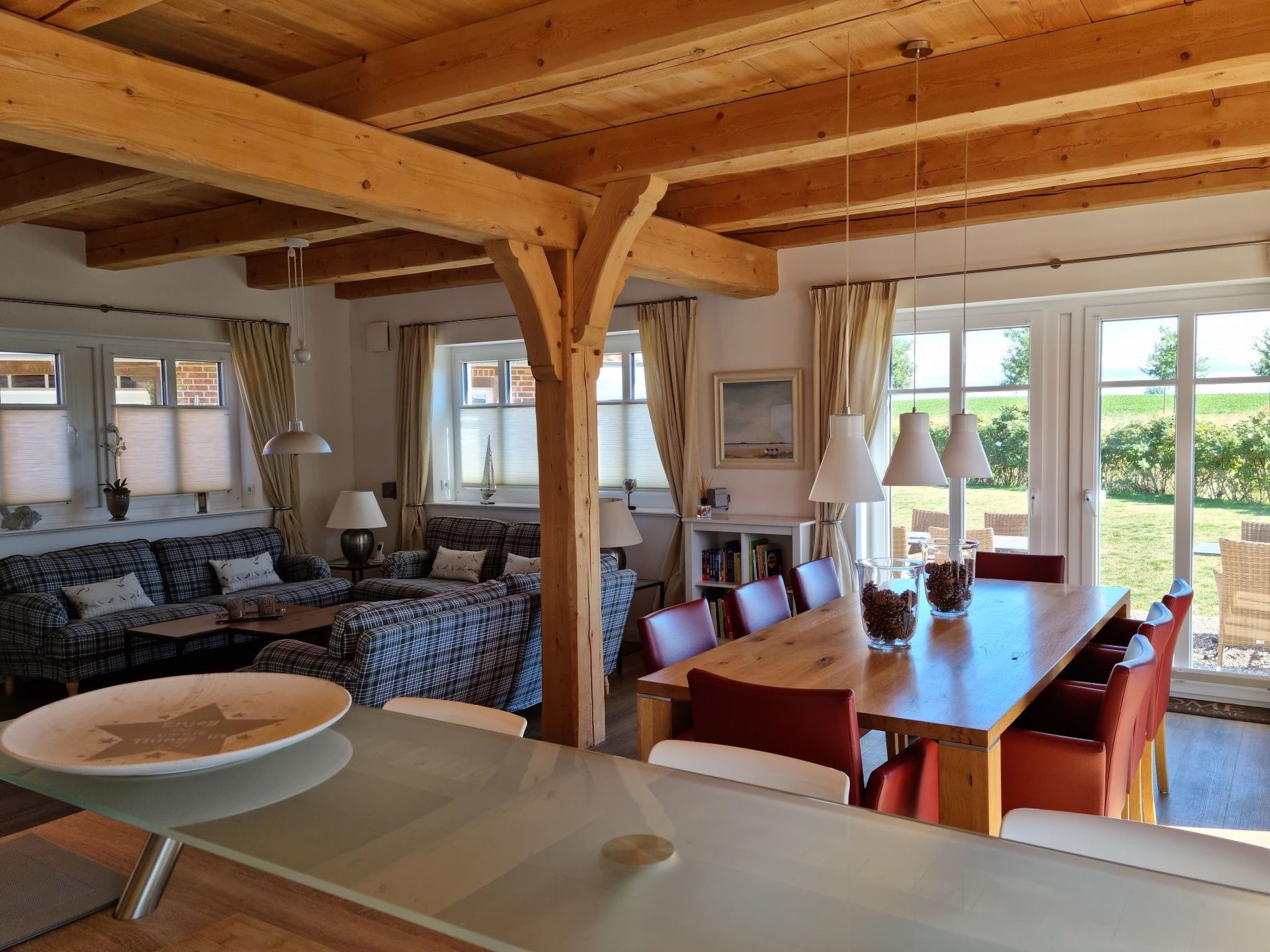 4 Jahreszeiten-Binnen