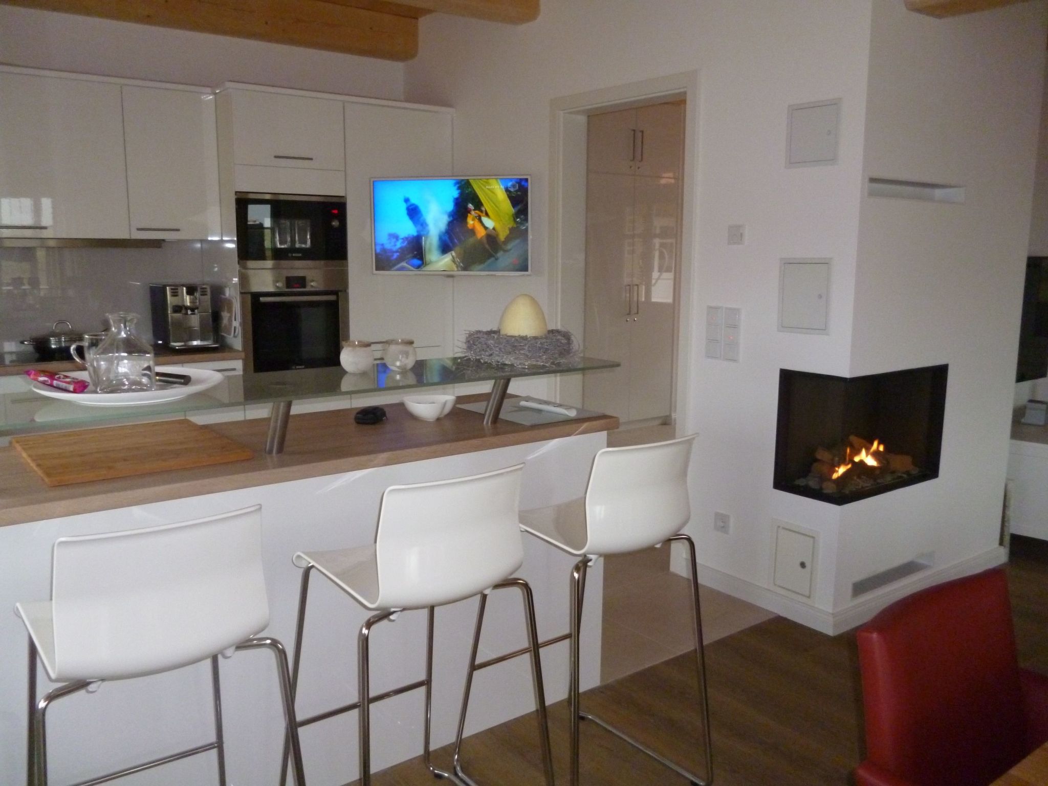 4 Jahreszeiten-Binnen