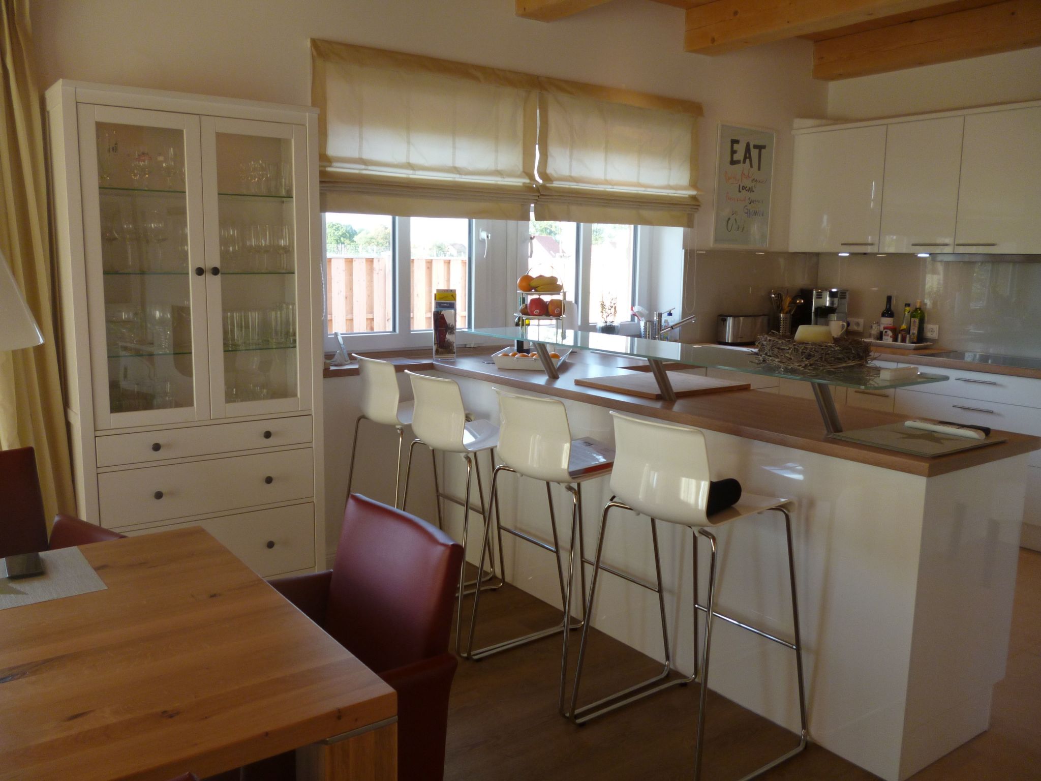 4 Jahreszeiten-Binnen