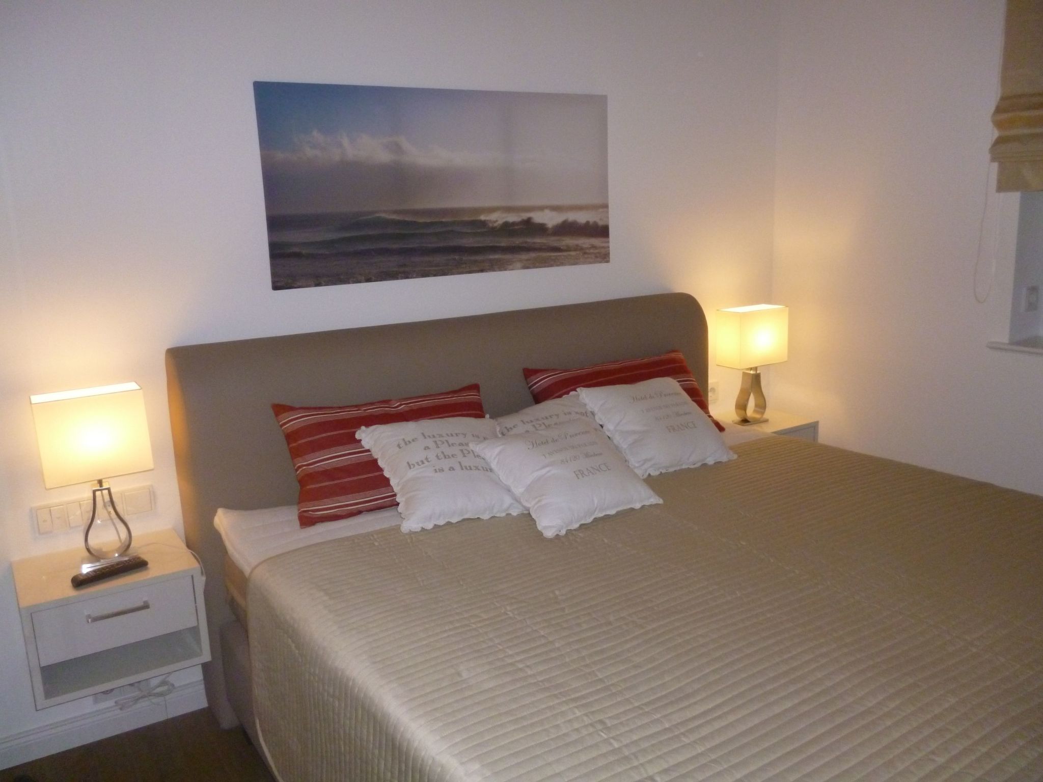 4 Jahreszeiten-Binnen